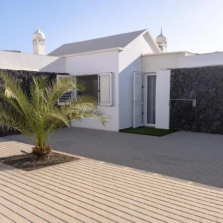 & Princesa Mercedes - Puerto Del Carmen, Lanzarote - Near The *