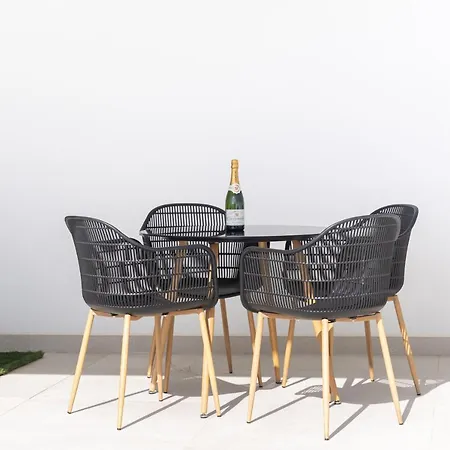 & Princesa Mercedes - Puerto Del Carmen, Lanzarote - Near The Villa