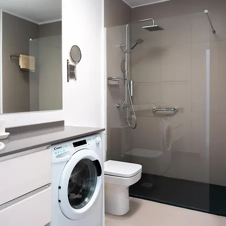 Willa & Princesa Mercedes Puerto del Carmen (Lanzarote)