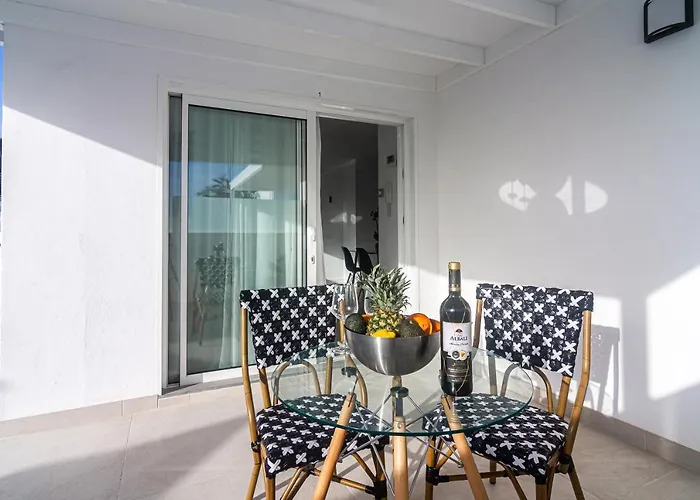 & Princesa Mercedes - Puerto Del Carmen, Lanzarote - Near The Willa *