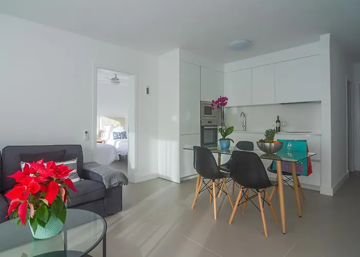 & Princesa Mercedes - Puerto Del Carmen, Lanzarote - Near The Willa *