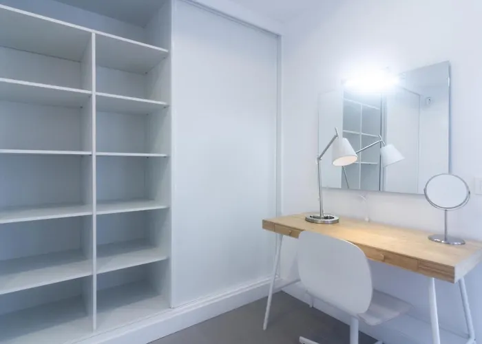 & Princesa Mercedes - Puerto Del Carmen, Lanzarote - Near The Willa