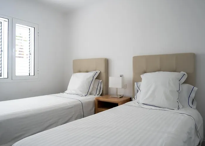 Villa & Princesa Mercedes - Puerto Del Carmen, Lanzarote - Near The Puerto del Carmen (Lanzarote)