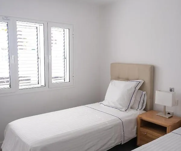 & Princesa Mercedes - Puerto Del Carmen, Lanzarote - Near The