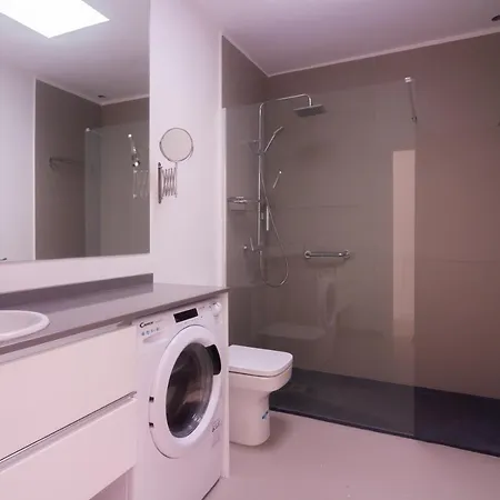 Rooms&suites Princesa Mercedes - Puerto Del Carmen, Lanzarote - Near The *