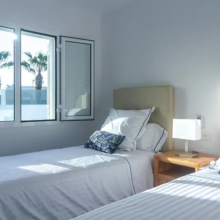 Villa Rooms&suites Princesa Mercedes