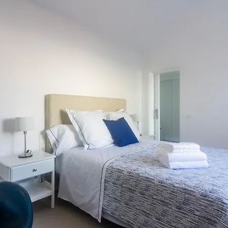 Rooms&suites Princesa Mercedes - Puerto Del Carmen, Lanzarote - Near The