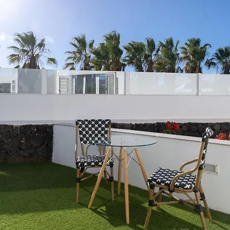 Rooms&suites Princesa Mercedes - Puerto Del Carmen, Lanzarote - Near The *