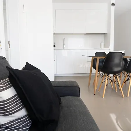 Rooms&suites Princesa Mercedes - Puerto Del Carmen, Lanzarote - Near The *