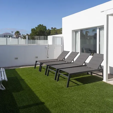 & Princesa Mercedes - Puerto Del Carmen, Lanzarote - Near The