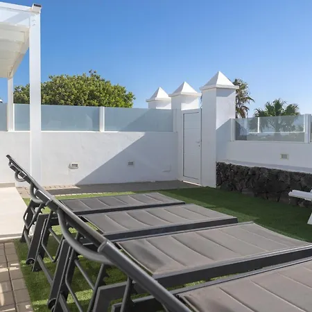 Rooms&suites Princesa Mercedes *