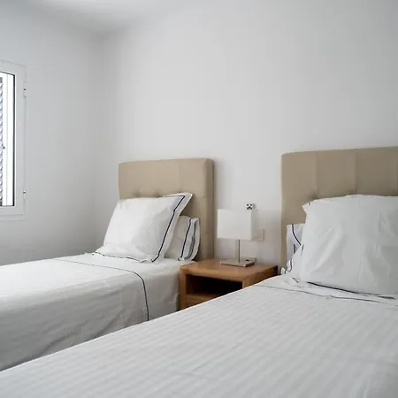 Villa & Princesa Mercedes - Puerto Del Carmen, Lanzarote - Near The Puerto del Carmen (Lanzarote)