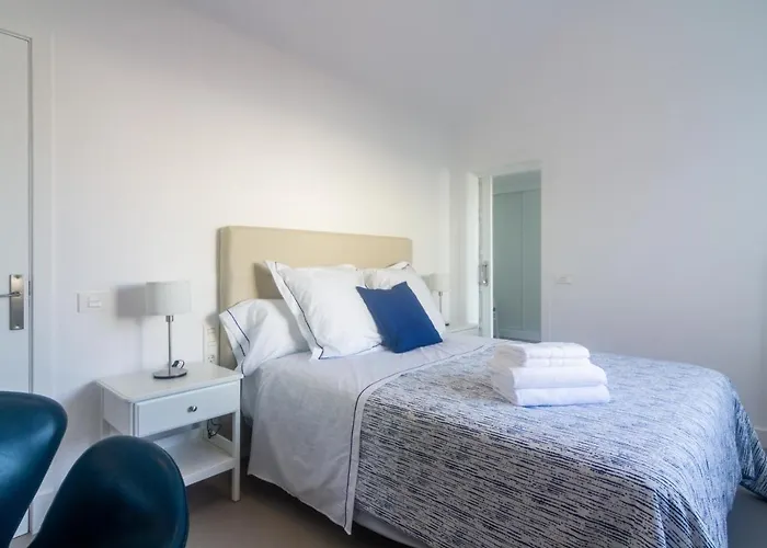 & Princesa Mercedes - Puerto Del Carmen, Lanzarote - Near The