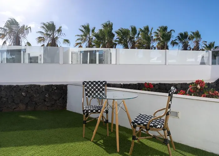 & Princesa Mercedes - Puerto Del Carmen, Lanzarote - Near The *