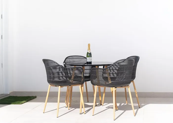 & Princesa Mercedes - Puerto Del Carmen, Lanzarote - Near The Villa