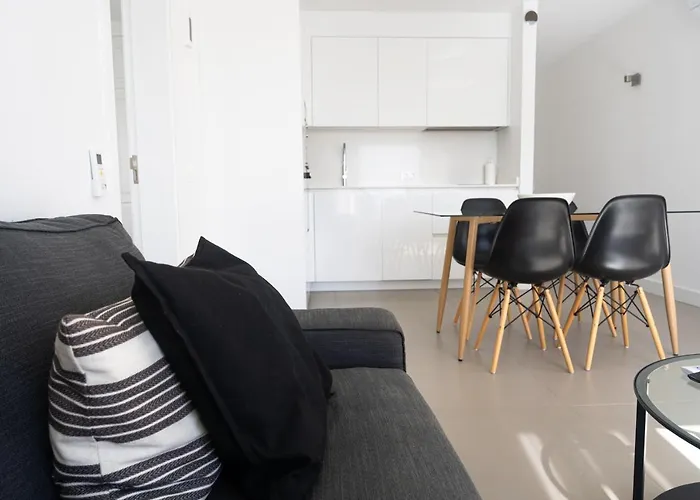 & Princesa Mercedes - Puerto Del Carmen, Lanzarote - Near The *